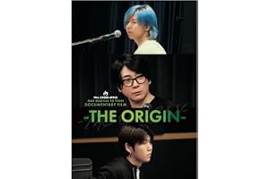 MGA MAGICAL 10 YEARS DOCUMENTARY FILM 〜THE ORIGIN〜 (通常盤) [Blu-ray]