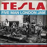 Five Man London Jam [2LP] [Analog]