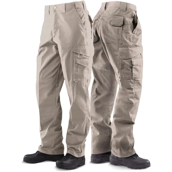 TRU-SPEC カーゴパンツ 10 Pockets Pants 【S】 TRU-SPEC カーゴパンツ 10 Pockets Pants