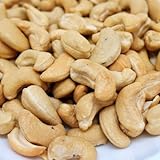 ナッツ カシューナッツ 素焼き 無添加 インド産 【ローストカシューナッツ800g】