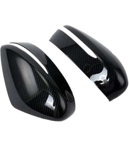 Amazon | nismo ( ニスモ ) カーボンドアミラーカバー ノート E12用