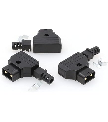 Amazon.co.jp: IDX/アイディーエクス 電源ターミナル[EB-2] : 家電＆カメラ