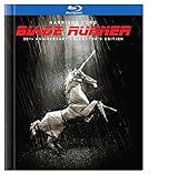 BLADE RUNNER (30th Anniversary Collector's Edition)