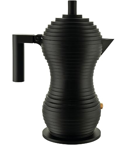 アレッシ エスプレッソ コーヒー メーカー Amazon｜【正規輸入品】 ALESSI アレッシィ エスプレッソ