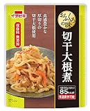イチビキ おふくろの味 切干大根煮 90g