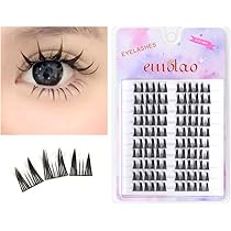 部分つけまつげ つけまつげ ナチュラル つけま 部分 つけまつ毛 Amazon | LASHIDOL 部分用 つけまつげ 大容量 部分つけまつげ