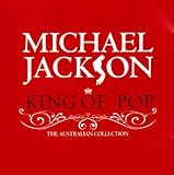 King of Pop: Australian 50th a