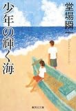 少年の輝く海