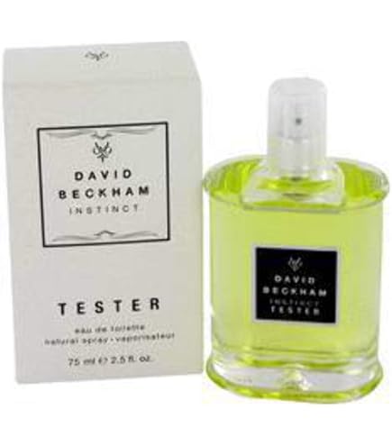 Amazon | デヴィッドベッカム クラシックブルー EDT スプレー 90ml