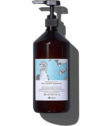 Amazon.co.jp: 【公式】 ダヴィネス ナチュラルテック シャンプー