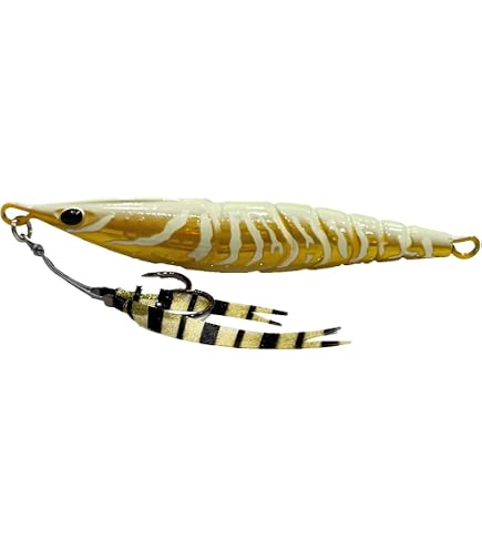 Amazon.co.jp: REAL FISHER リアルフィッシャー あじごスロー