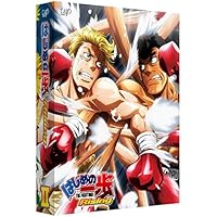 はじめの一歩　全45巻セット　DVD Amazon.co.jp: はじめの一歩 全25巻 + New Challenger 全9巻 +