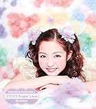 Rockstar/�t���t��Sugar Love(�ӂ�ӂ�g�V��仉ԃ\���W���P�b�gver)