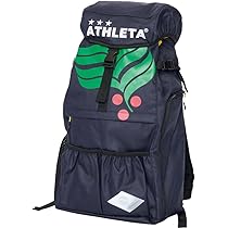 新品未使用　ATHLETA バックパック 楽天市場】アスレタ ATHLETA 【限定】TEDVバックパック バッグ