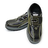 コーナンオリジナル 静電セーフティシューズ マジック 24.5cm 24.5cm