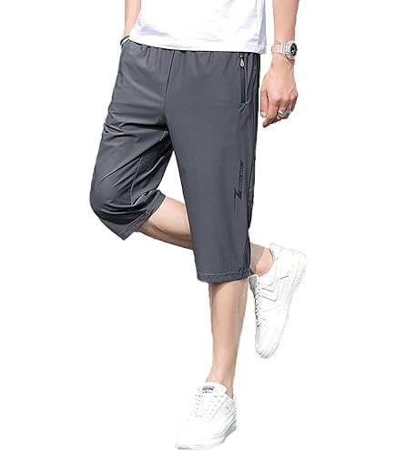 Amazon.co.jp: [ヨネックス] UNI 7分丈プラクティスパンツ 60048 007