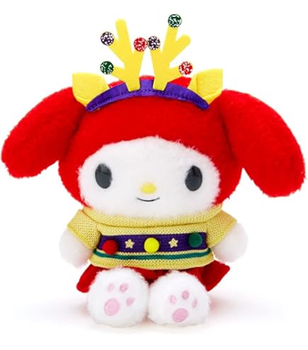 Amazon.co.jp: サンリオ(SANRIO) サンリオ マスコットホルダー マイ