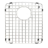FBGG1114 Stainless Steel Custom Fit Sink Grid for select FrankeUSA sink models [並行輸入品]