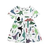 Hatop DRESS ベビー・ガールズ US サイズ: 4T カラー: ホワイト