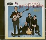 Best Of: The Definitive Collection