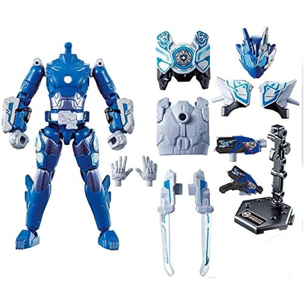 最新のデザイン 仮面ライダーバルカンセット 特撮