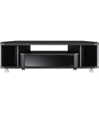 Amazon｜朝日木材加工(Asahiwood) テレビ台 GD ~60型 アッシュグレー