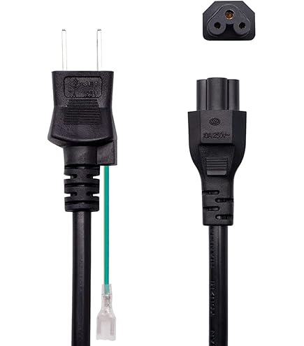 Amazon | Lovinstar US拡張子電源ケーブルfor Apple Power Mac g5 iMac