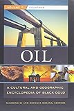 Image de Oil: A Cultural and Geographic Encyclopedia of Black Gold