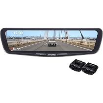 Amazon | アルパイン(ALPINE) ドライブレコーダー搭載 12型デジタル