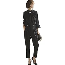 Amazon | [ルイ ルエ ブティック] パール ポイント ブラウス