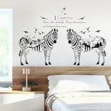 Creative Trees Flowers Butterfly Wall Stickers Cartoon Animals Height Measurement Photo Frames Remov