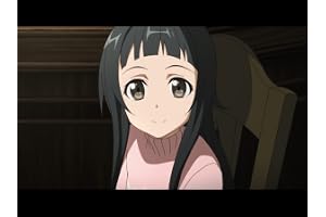 ユイの心