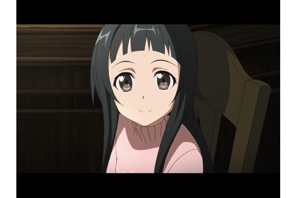 ユイの心