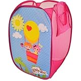 Lalaloopsy Square Pop-Up Hamper by MGA