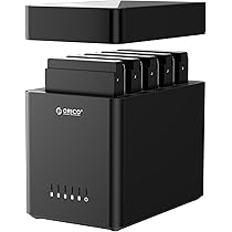 Seagate Barracuda 8TB Internal Hard Drive HDD – 3.5 Inch