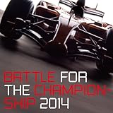 BATTLE FOR THE CHAMPIONSHIP 2014
