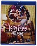 Katy Perry the Movie: Part of Me [Blu-ray]
