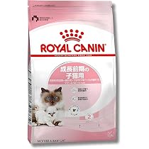 Amazon | ロイヤルカナン キトン 子猫用 2kg 成長前期の子猫専用フード