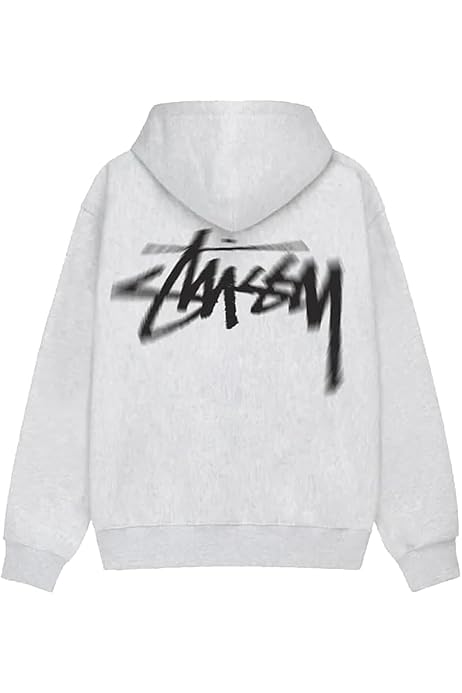 Amazon.co.jp: [ステューシー] スウェットパーカー DOVER STREET  