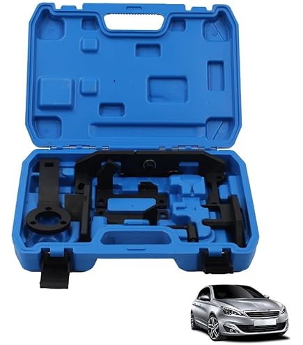 Amazon.co.jp: ZKTOOL エンジンタイミングツール シトロエン、プジョー