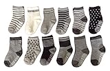 Meso SOCKSHOSIERY ベビー・ボーイズ US サイズ: One Size