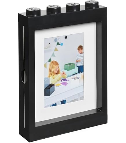 藍色額縁ご確認ページ Amazon.co.jp: レゴ ピクチャーフレーム ブルー : おもちゃ