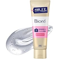Amazon | Bioré ビオレ おうちdeエステ 洗顔ジェル やわらか 単品 240
