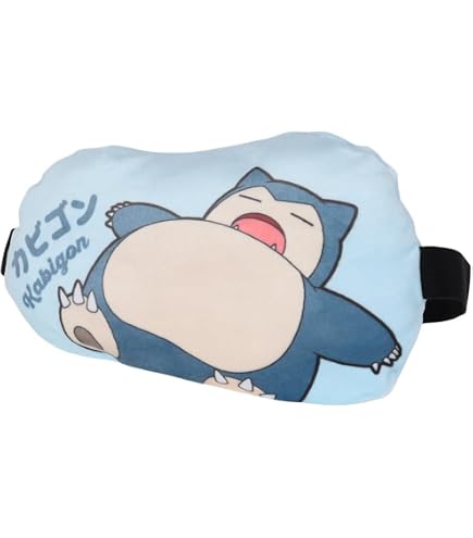 Amazon.co.jp: ポケモンセンターオリジナル アイマスク Pokémon Sleep