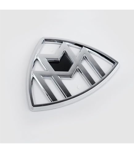 MAYBACH マイバッハ ボンネット マスコット エンブレム バッチ BENZ Amazon.co.jp: ベンツ W222 MAYBACH マイバッハ ボンネット