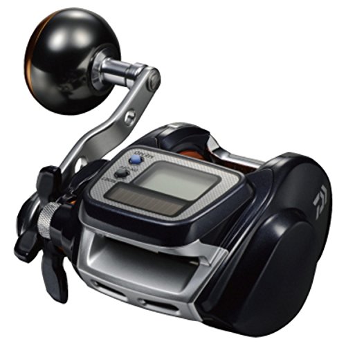 Daiwa Light Game X ICV 300 Baitcasting Reel 4960652024358 eBay