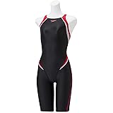 Amazon Speedo スピード フィットネス水着 Even Lap Kneeskin イーブンラップニースキン 水泳 レディース Sfw150 Speedo スピード レディース