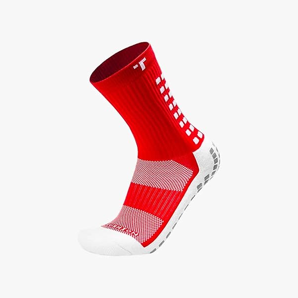 Amazon | TRUSOX(トゥルーソックス) ミッド カーフ シン (薄手