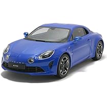 ノレブ 1/18 アルピーヌ ルノー A110-50 2012 コンセプトカー ノレブ 1/18 アルピーヌ ルノー A110-50 2012 コンセプトカー