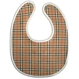 ベビー　スタイ　ビブ　よだれかけ　リバーシブルタイプ　NO.17　【日本製】　charlotte限定